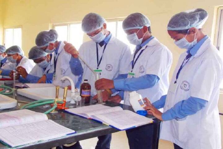 laboratory